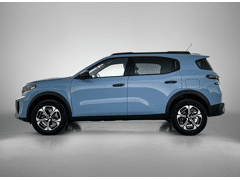 Citroën C3 Aircross 1.2 Hybrid Max 145pk Automaat - Afbeelding 4