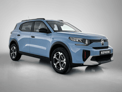 Citroën C3 Aircross 1.2 Hybrid Max 145pk Automaat - Afbeelding 2