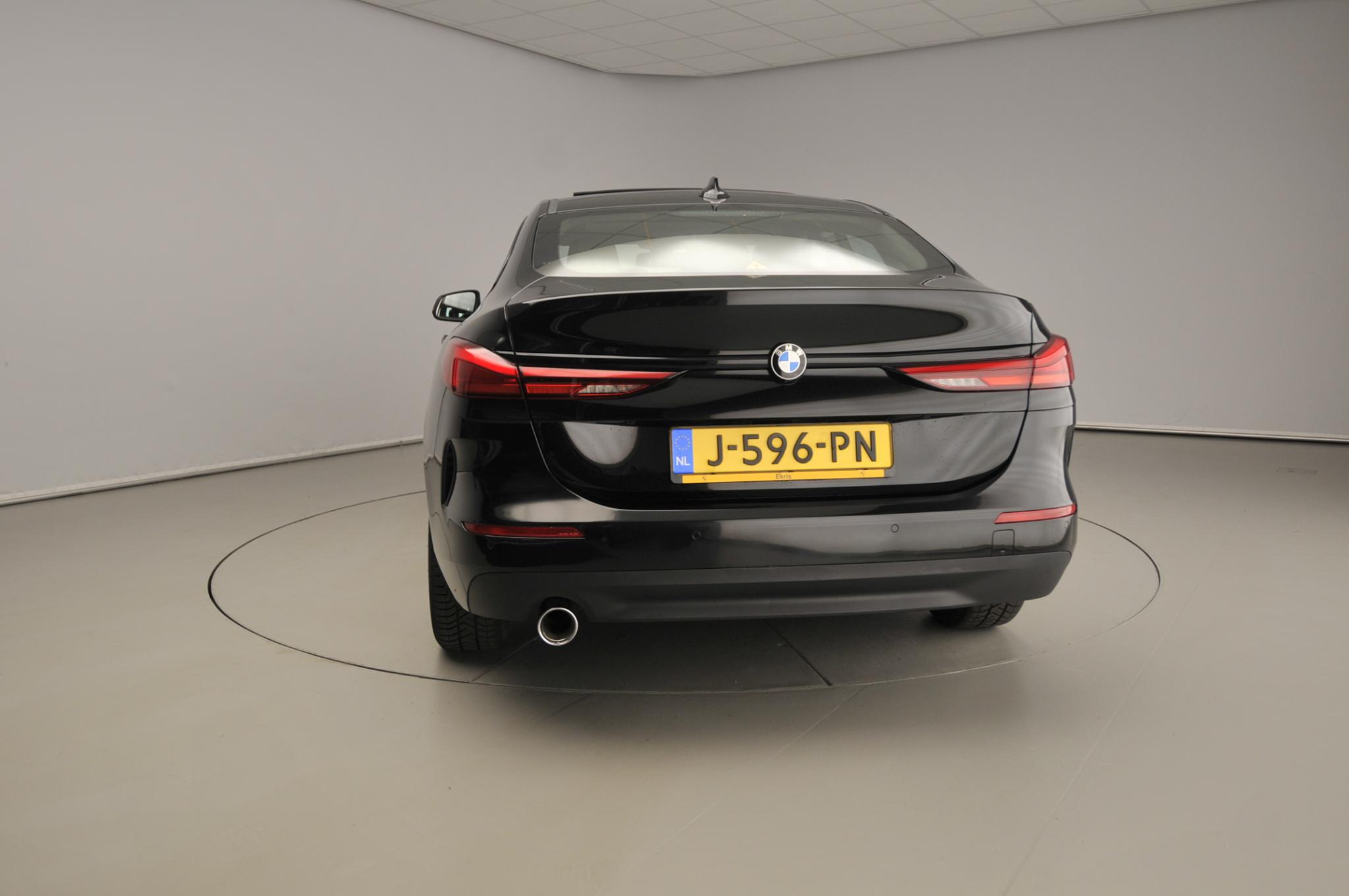BMW 2 Serie Gran Coupe 218i - Afbeelding 3
