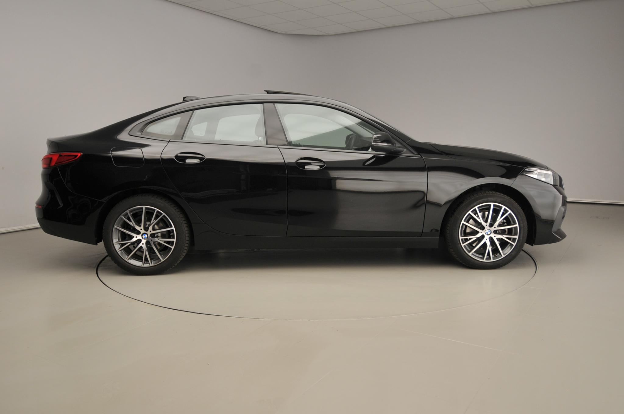 BMW 2 Serie Gran Coupe 218i - Afbeelding 4
