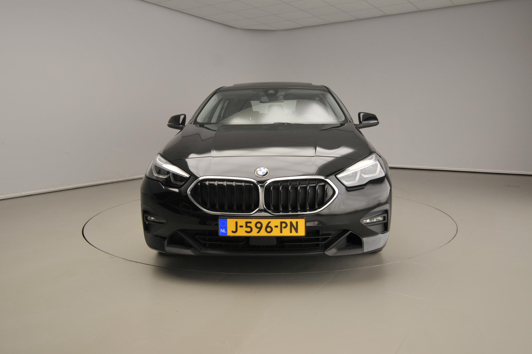 BMW 2 Serie Gran Coupe 218i - Afbeelding 5