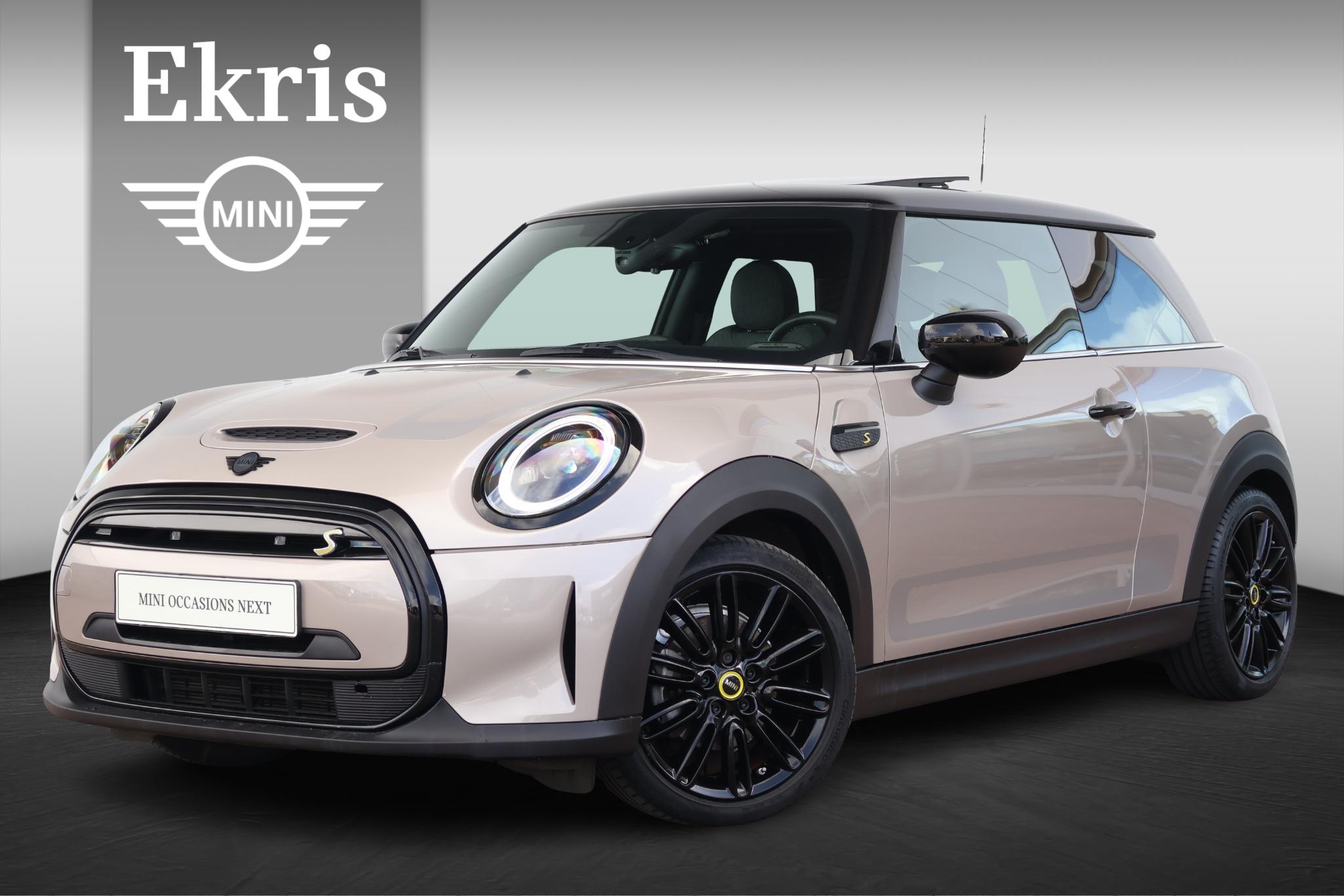MINI Electric Mini MINI Electric Collection 33 kWh - Afbeelding 1