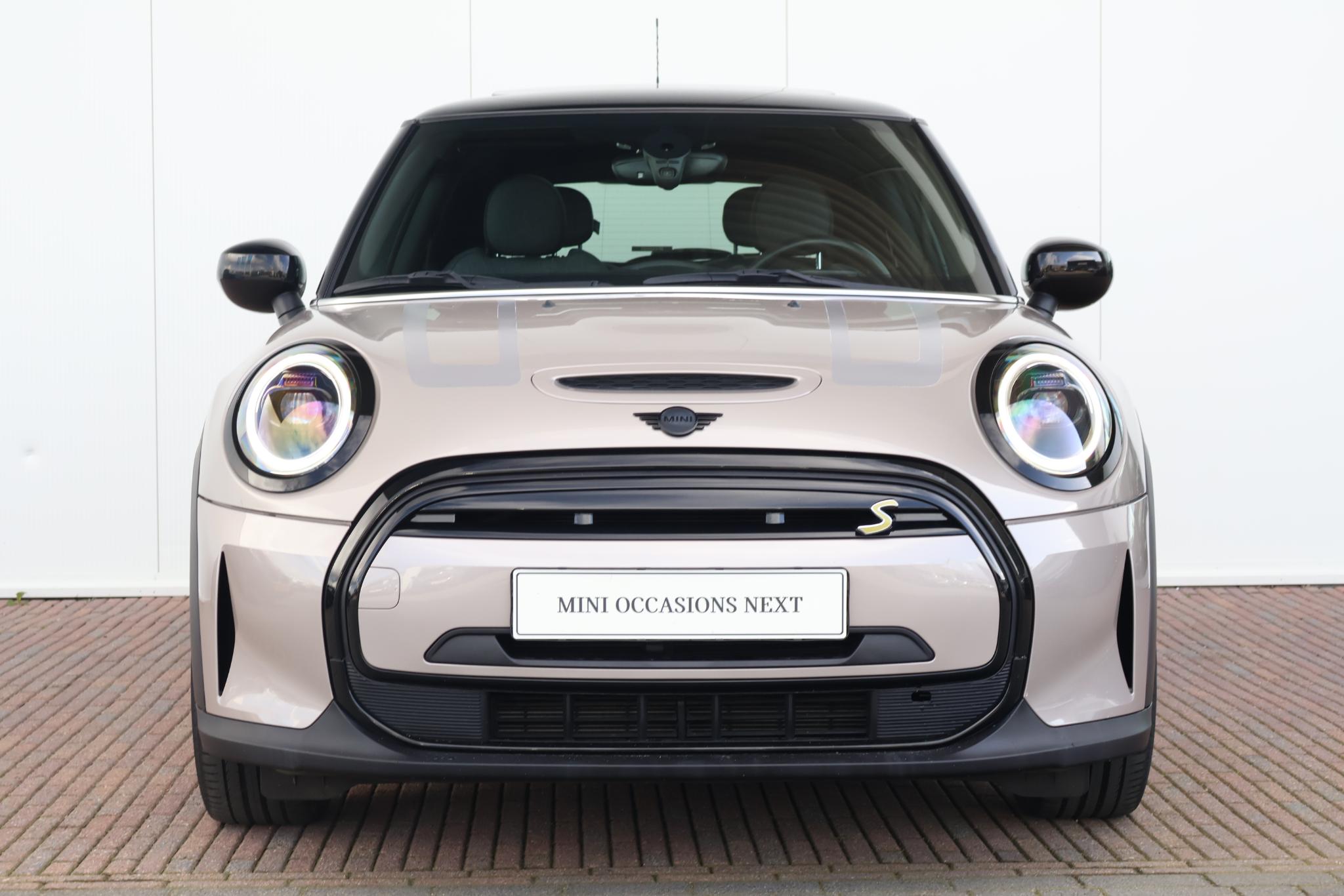 MINI Electric Mini MINI Electric Collection 33 kWh - Afbeelding 2