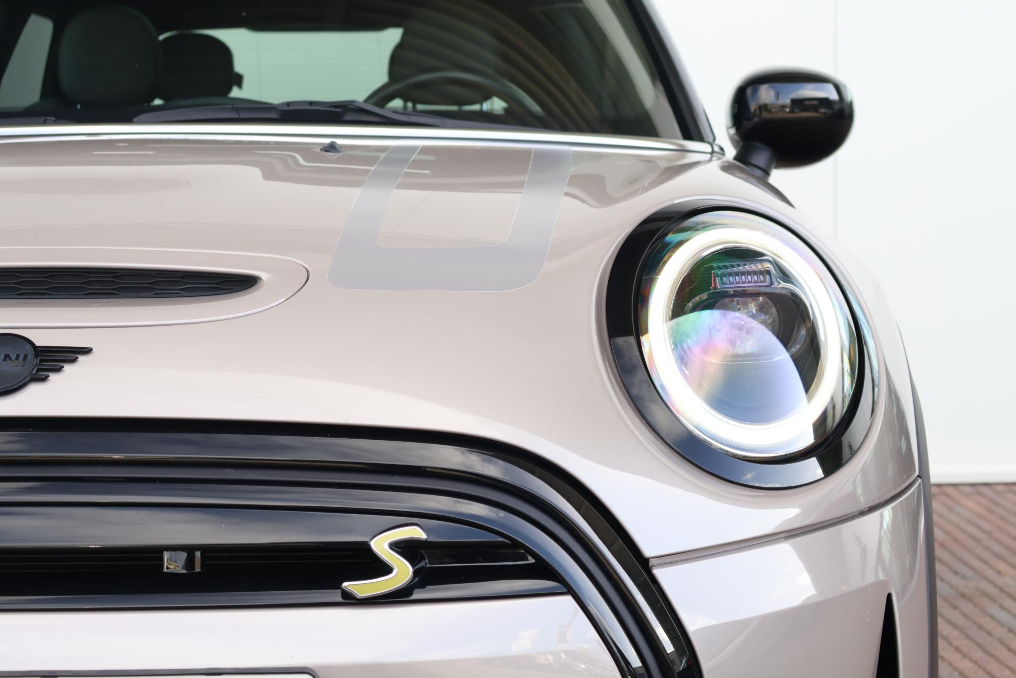 MINI Electric Mini MINI Electric Collection 33 kWh - Afbeelding 3