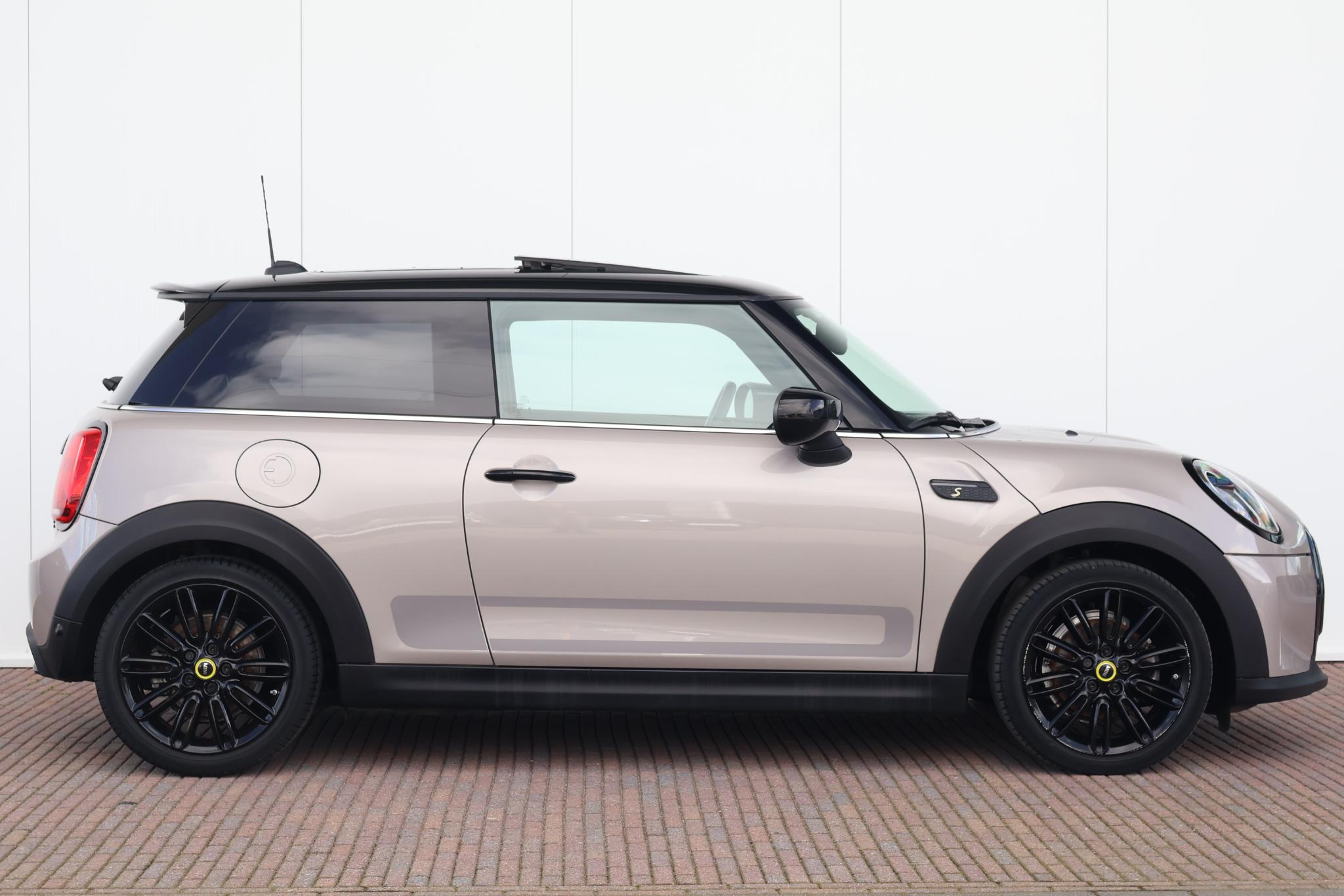 MINI Electric Mini MINI Electric Collection 33 kWh - Afbeelding 5