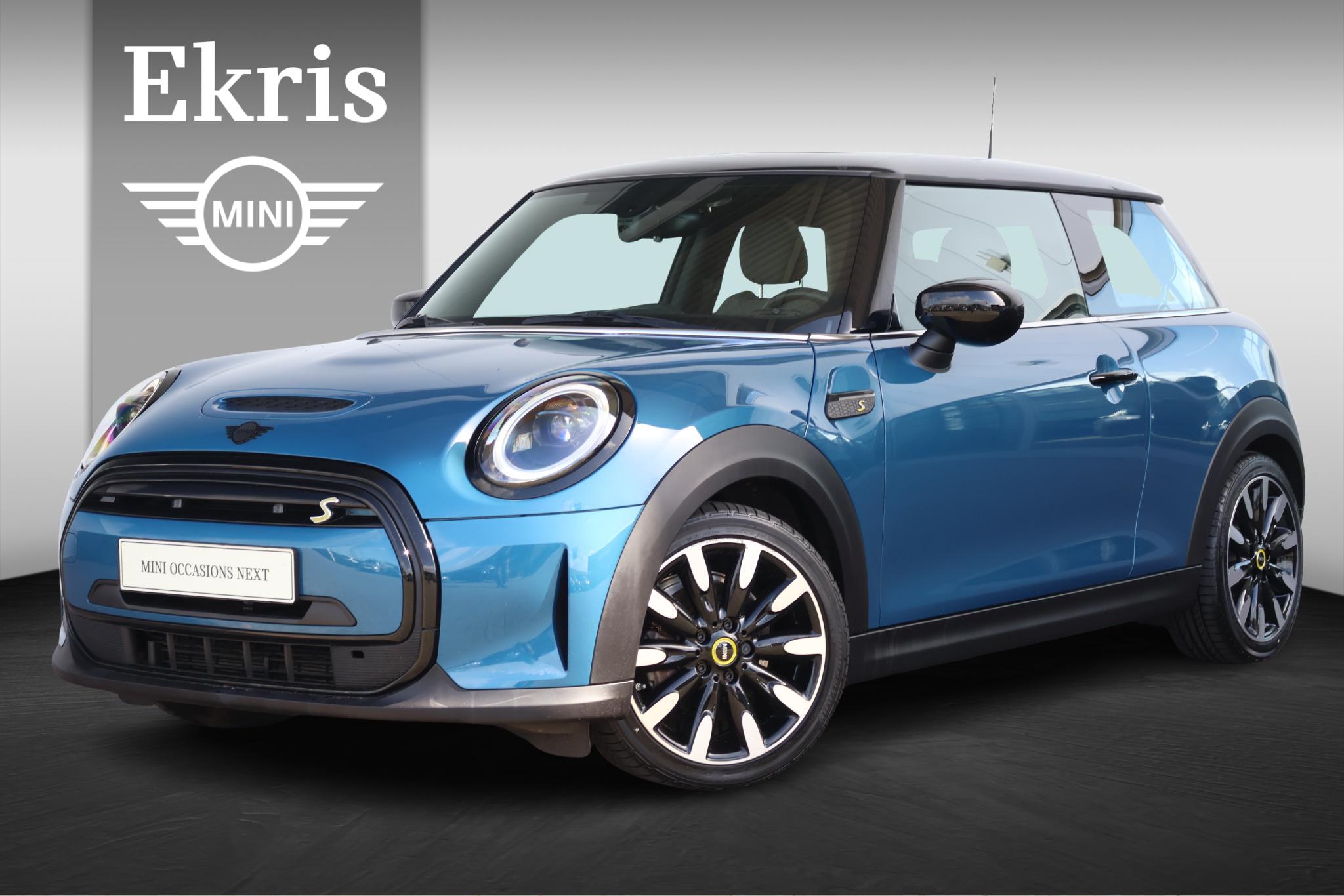 MINI Electric Mini MINI Electric Collection 33 kWh - Afbeelding 1