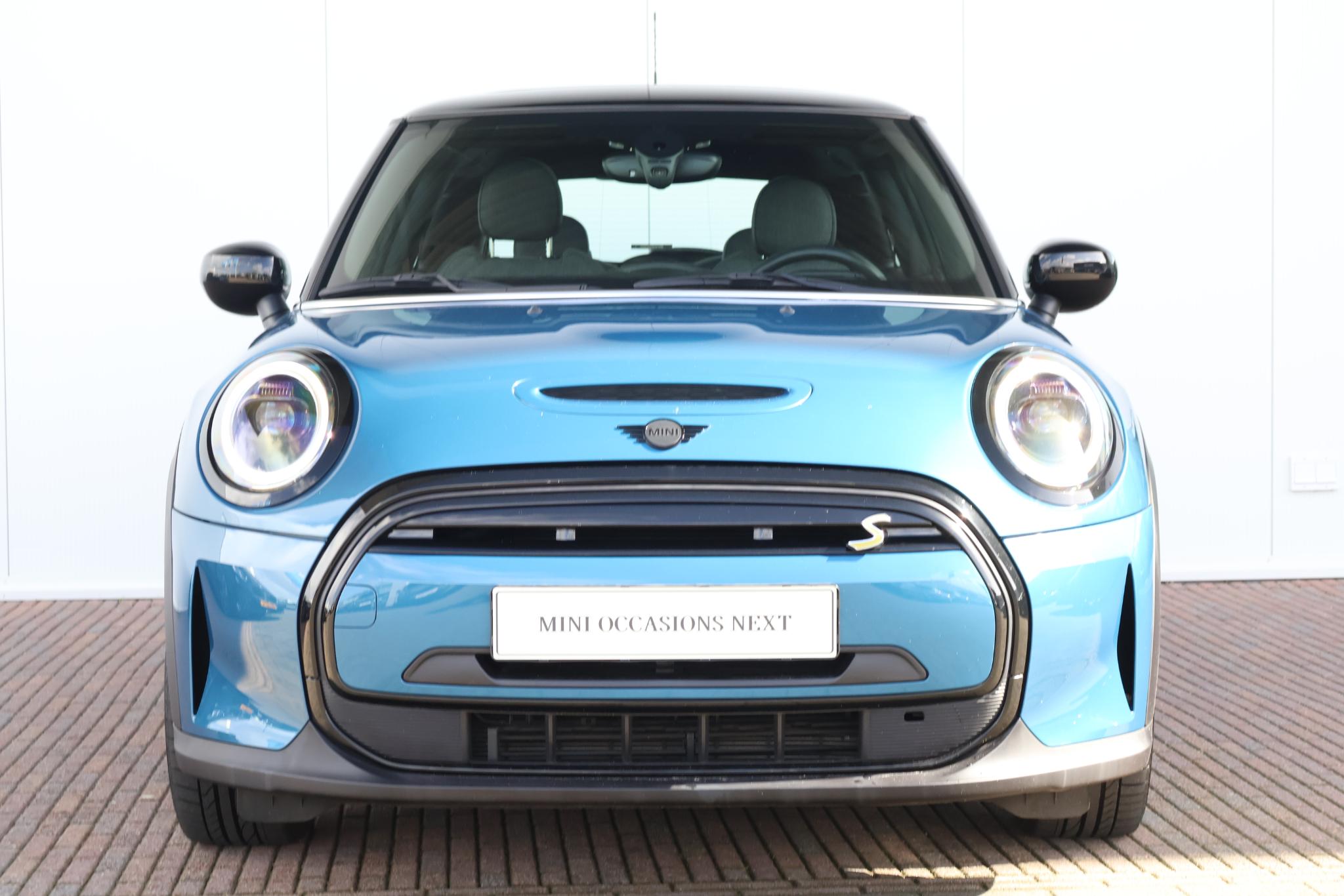 MINI Electric Mini MINI Electric Collection 33 kWh - Afbeelding 2