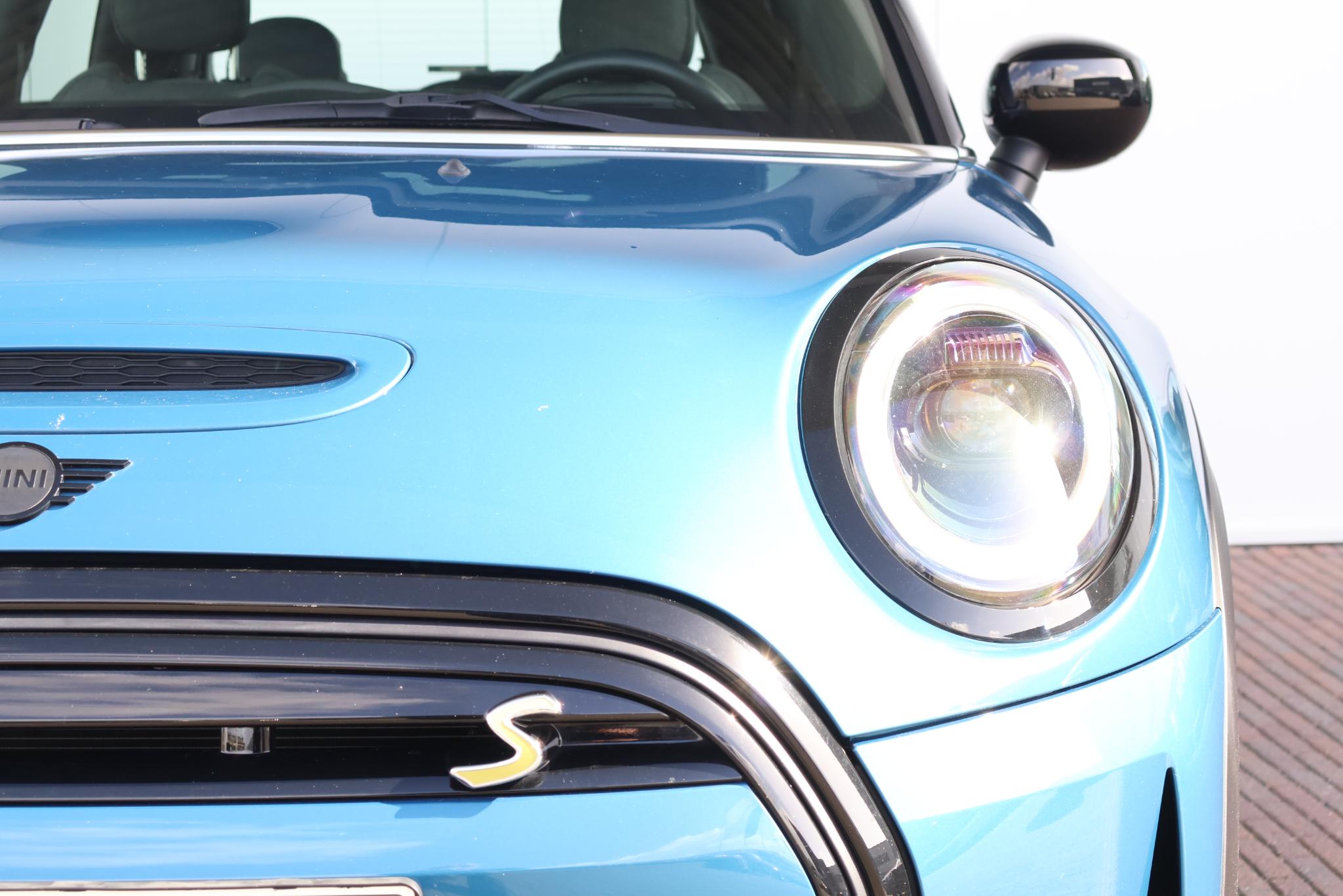 MINI Electric Mini MINI Electric Collection 33 kWh - Afbeelding 3