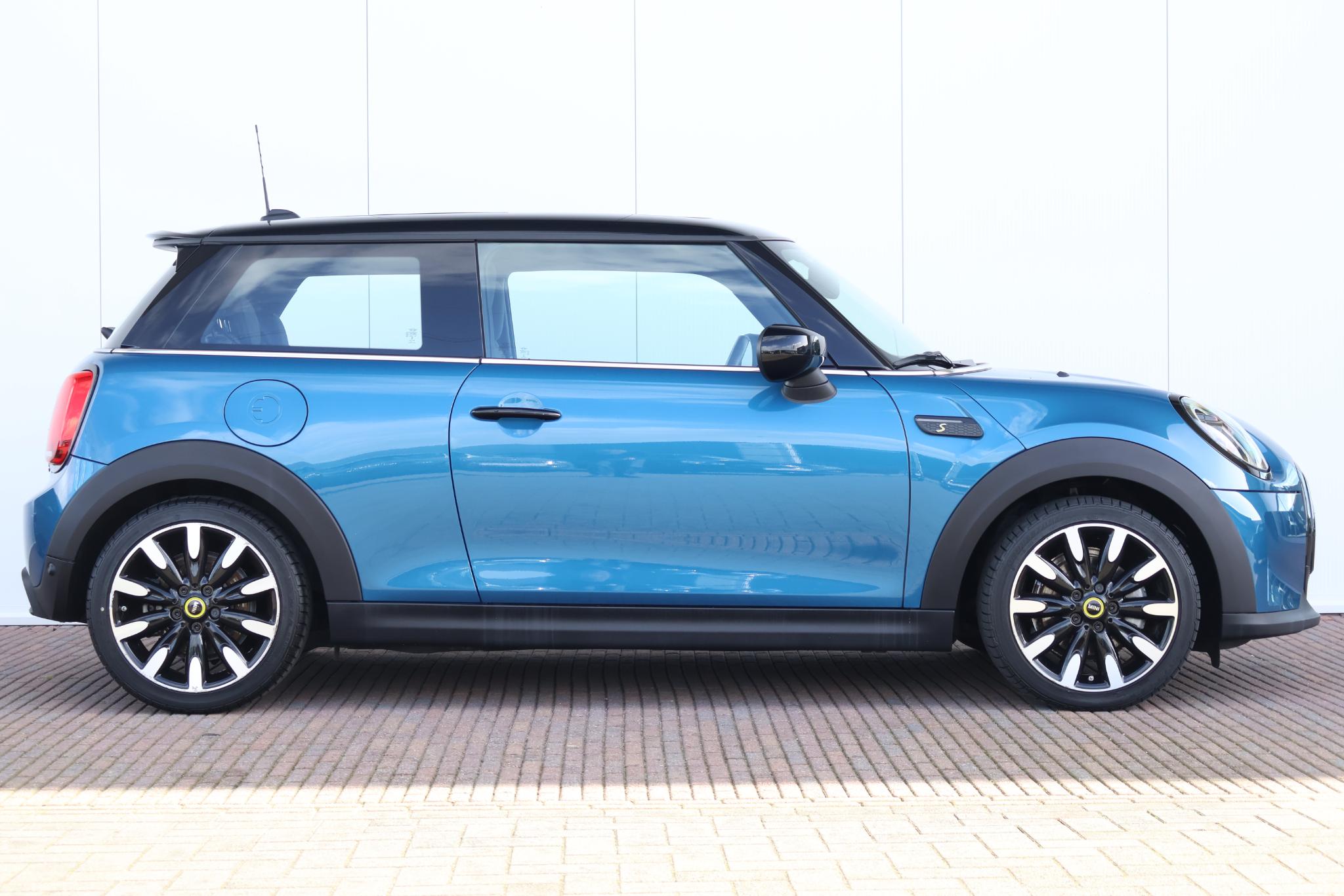 MINI Electric Mini MINI Electric Collection 33 kWh - Afbeelding 5