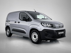 Peugeot e-Partner L2 50 kWh 136pk Automaat - Afbeelding 2