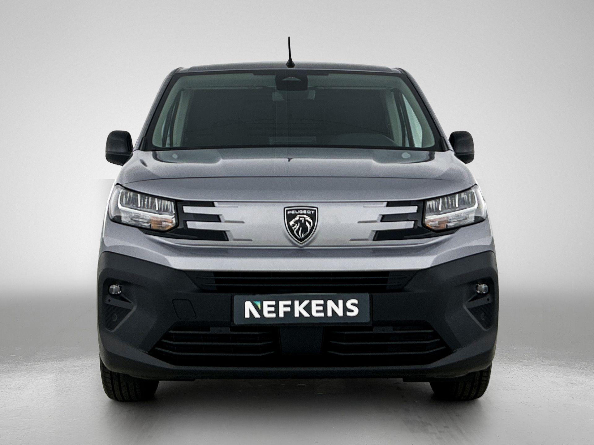 Peugeot e-Partner L2 50 kWh 136pk Automaat - Afbeelding 3