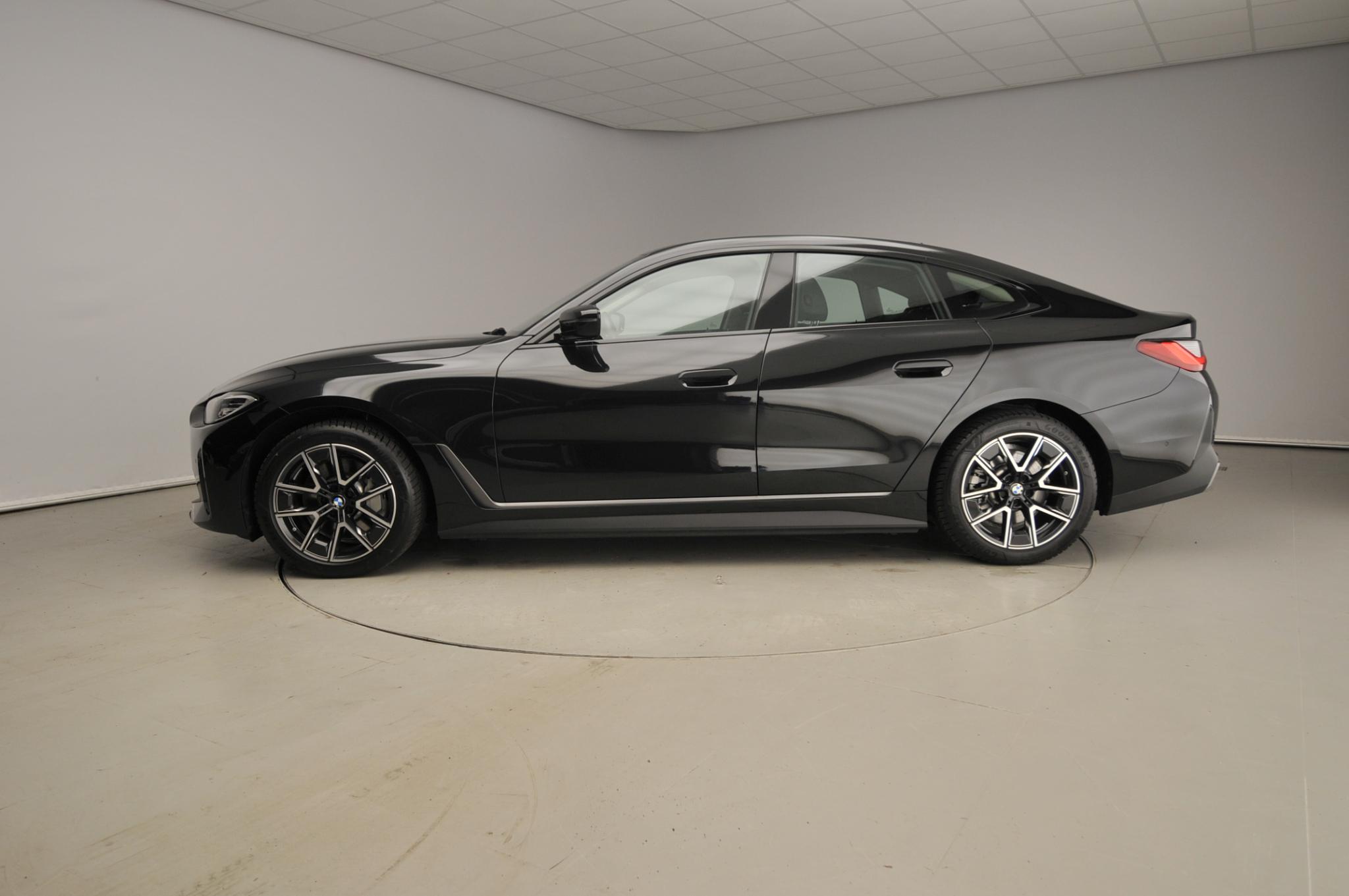 BMW i4 Gran Coupé eDrive40 - Afbeelding 2