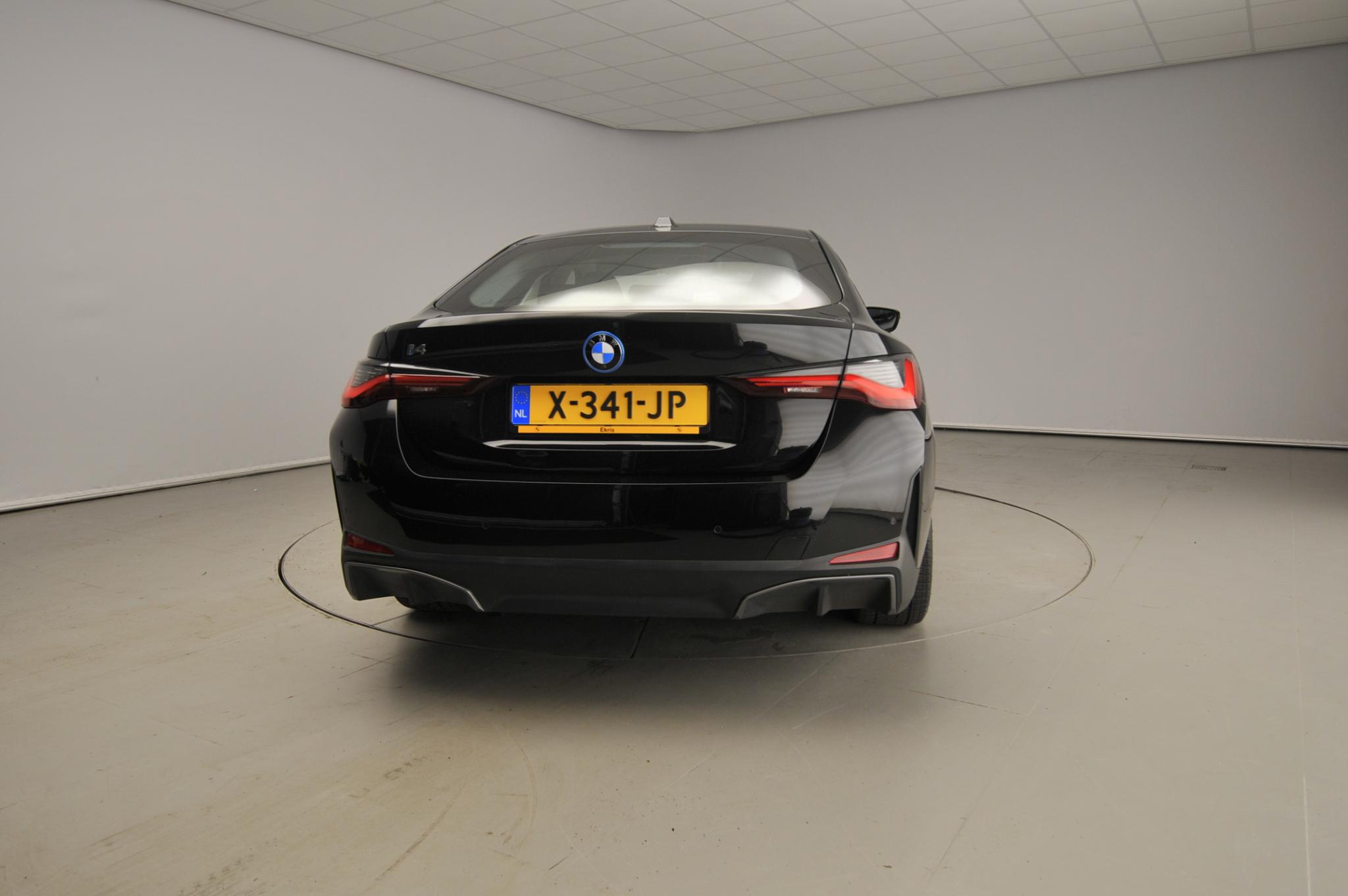 BMW i4 Gran Coupé eDrive40 - Afbeelding 3