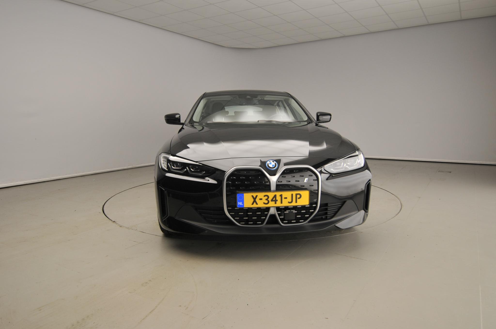 BMW i4 Gran Coupé eDrive40 - Afbeelding 5
