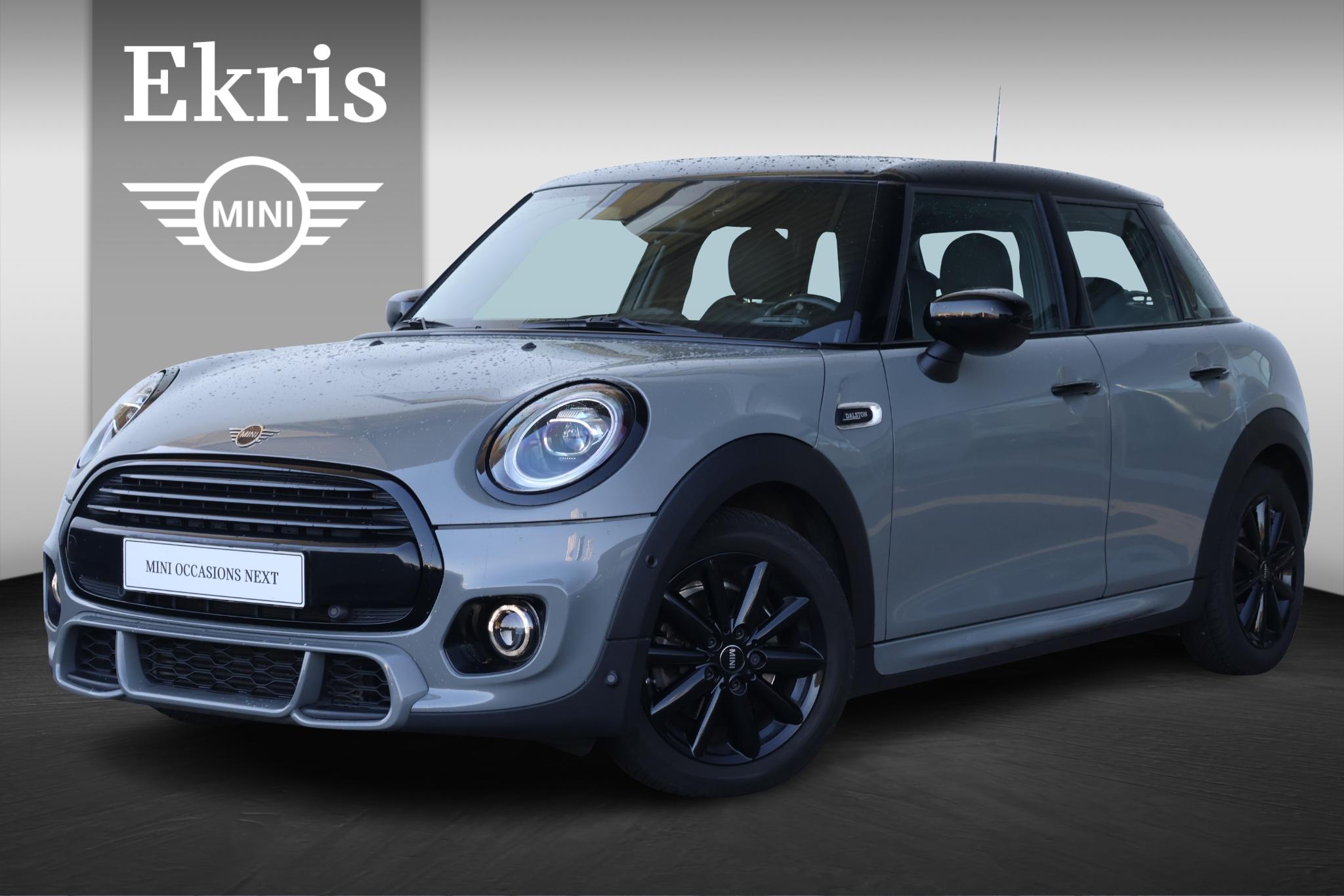MINI Cooper Mini 1.5 Dalston Edition - Afbeelding 1