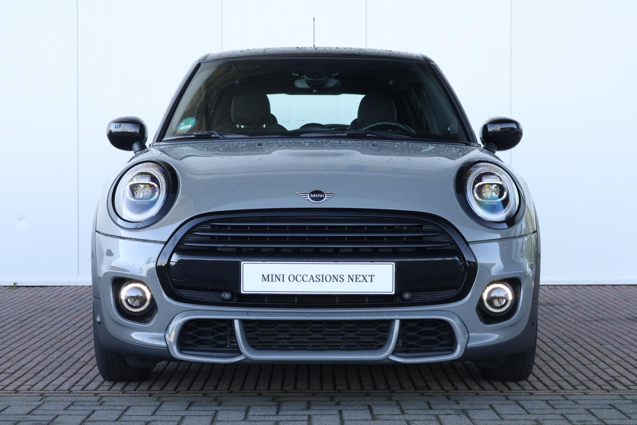 MINI Cooper Mini 1.5 Dalston Edition - Afbeelding 2