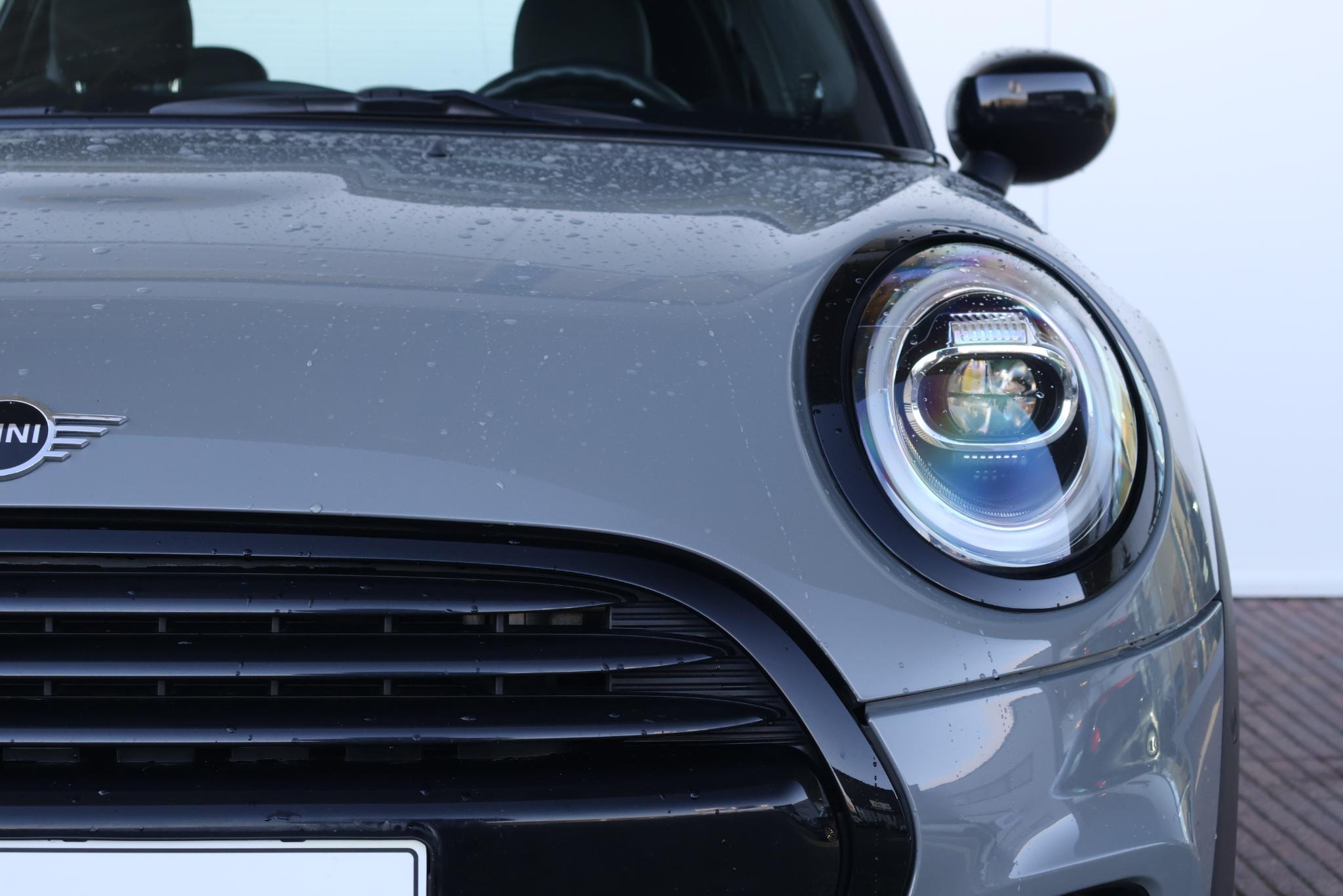 MINI Cooper Mini 1.5 Dalston Edition - Afbeelding 3