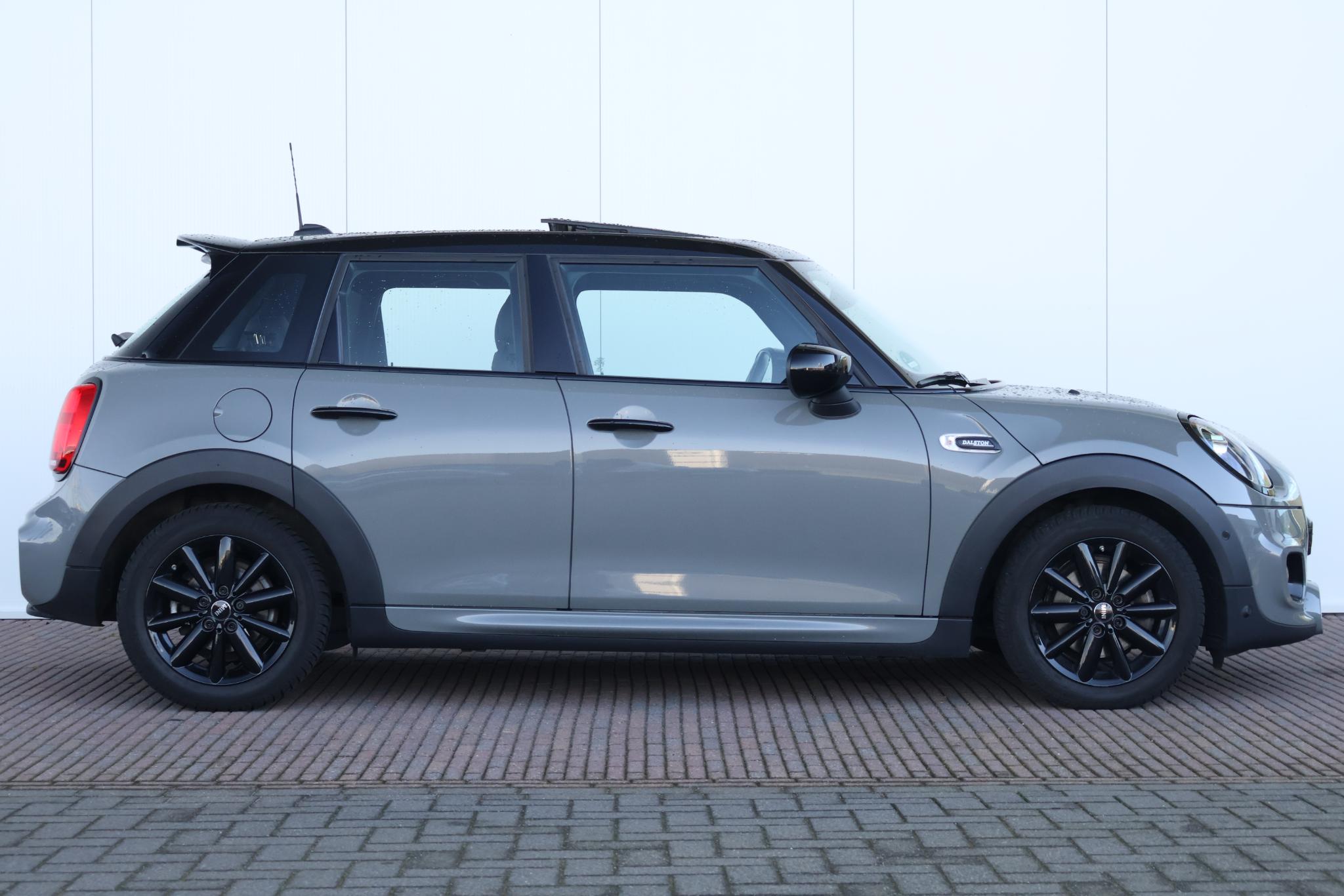 MINI Cooper Mini 1.5 Dalston Edition - Afbeelding 5