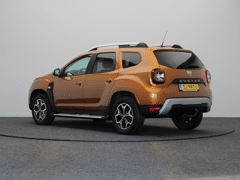 Dacia Duster TCe 125pk Prestige - Afbeelding 2