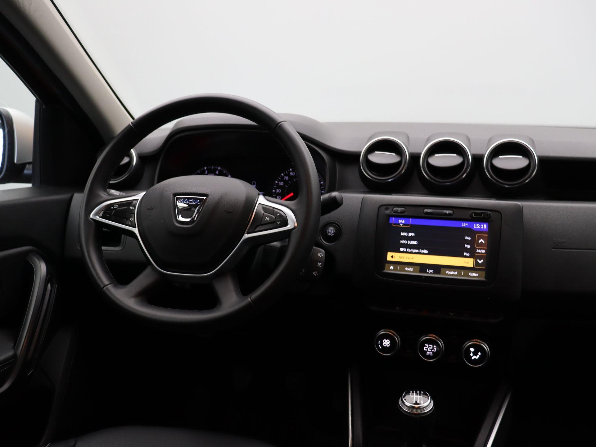 Dacia Duster TCe 125pk Prestige - Afbeelding 4