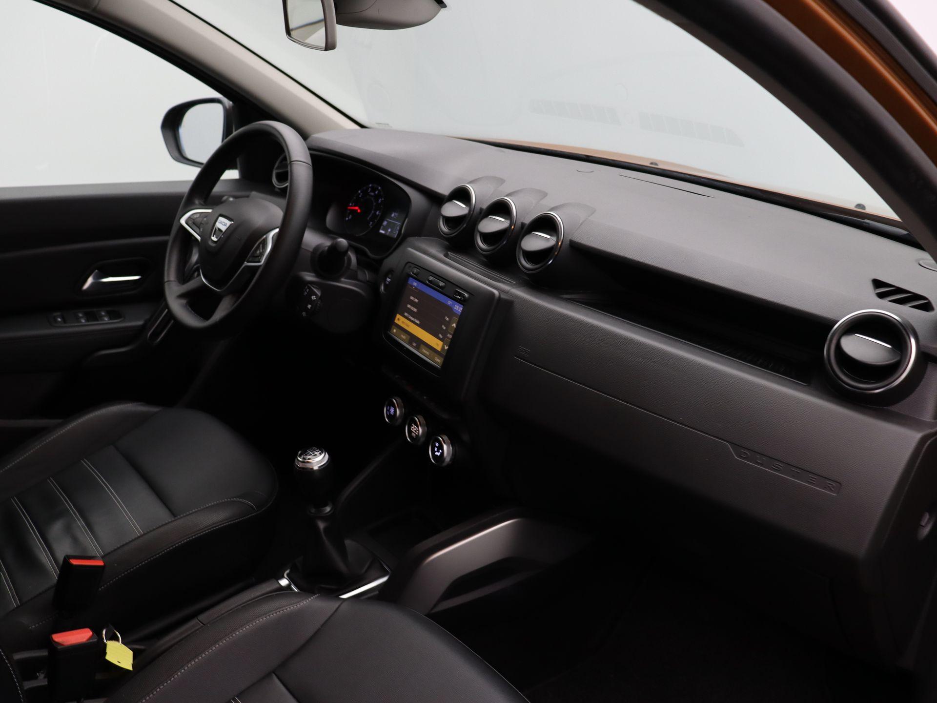 Dacia Duster TCe 125pk Prestige - Afbeelding 5