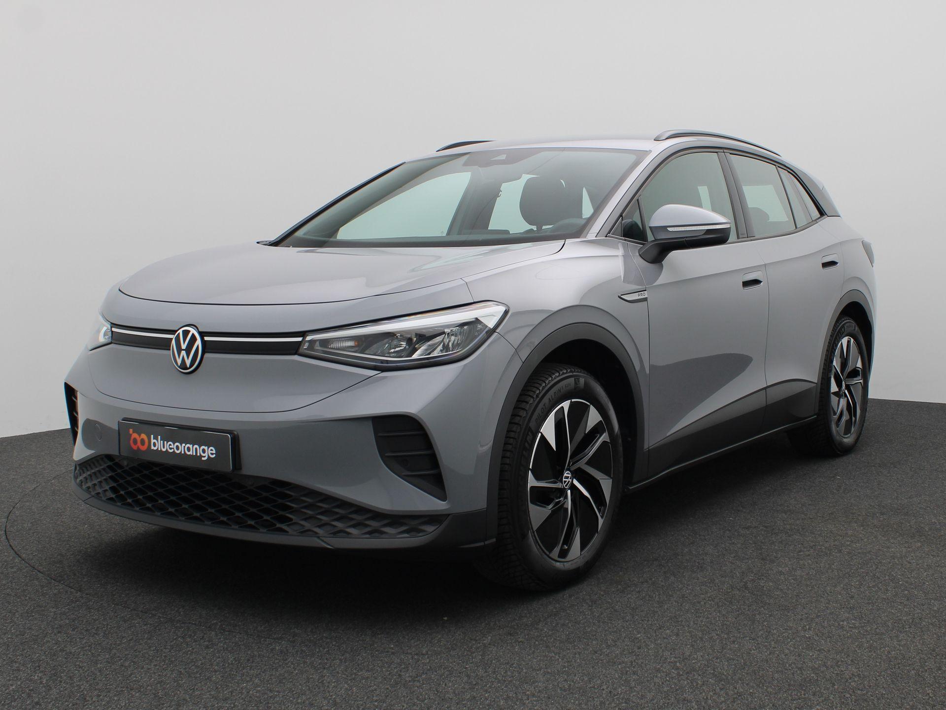 Volkswagen ID.4 Pro 77 kWh 174PK Aut.