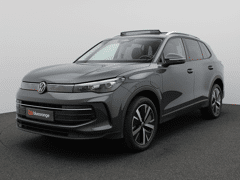 Volkswagen Tiguan 1.5 eHybrid Life Edition 204PK DSG - Afbeelding 2