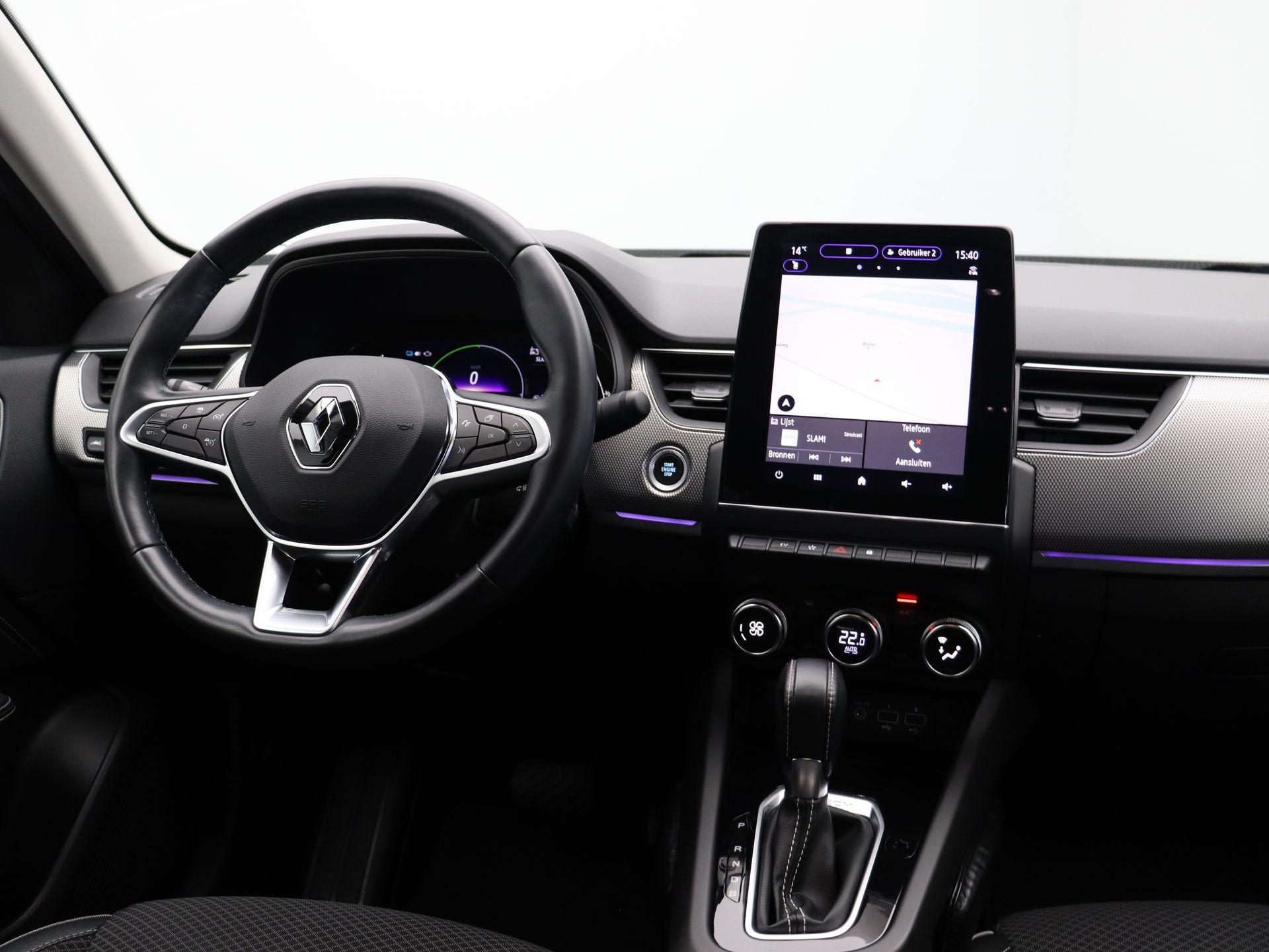 Renault Arkana 1.6 E-Tech Hybrid 145 Intens - Afbeelding 6