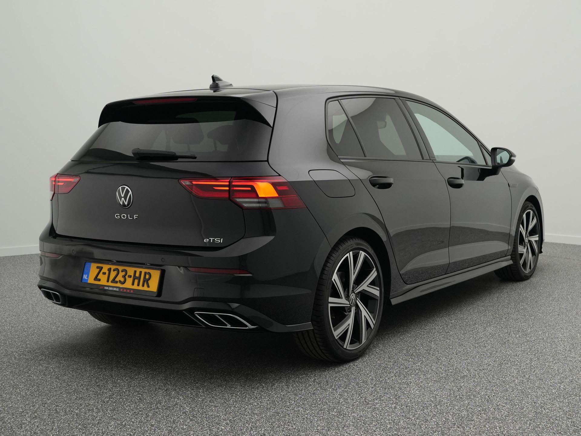 Volkswagen Golf R-Line 1.5 eTSI 150 PK - Afbeelding 3