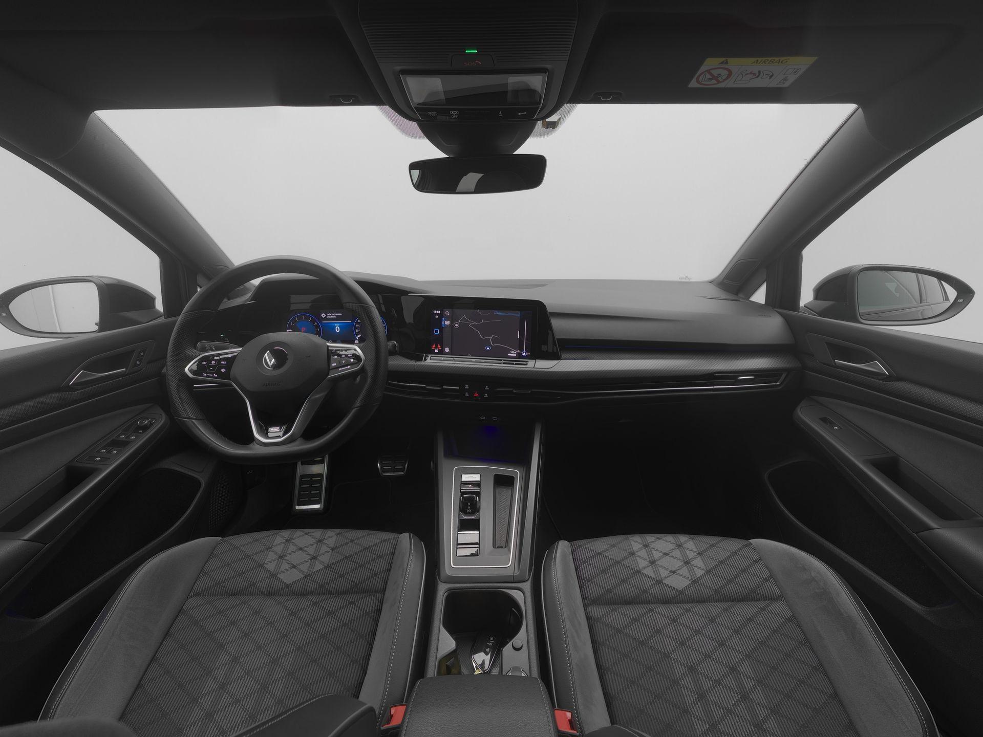 Volkswagen Golf R-Line 1.5 eTSI 150 PK - Afbeelding 4