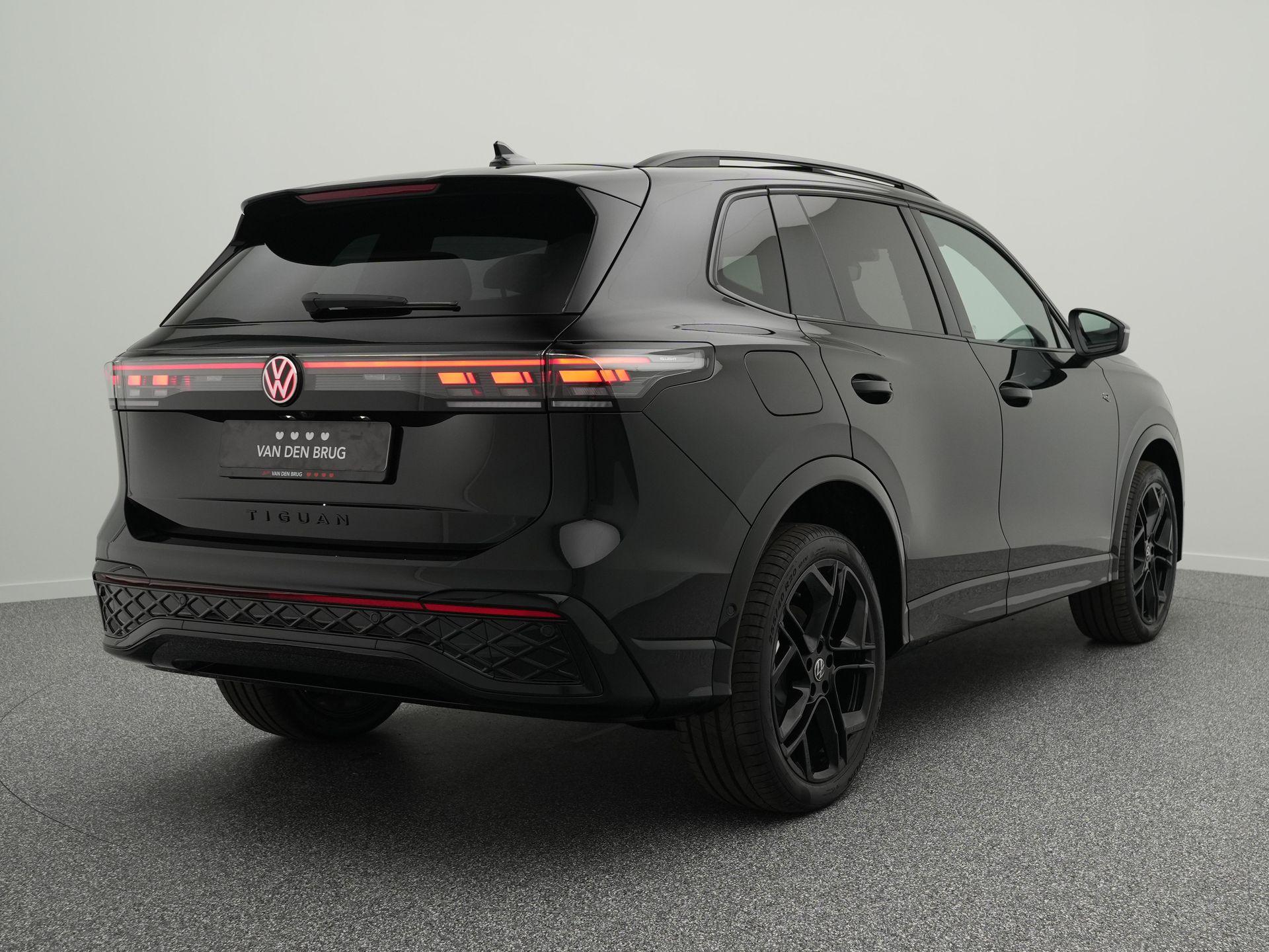 Volkswagen Tiguan R-Line 1.5 eHybrid 272 PK - Afbeelding 3