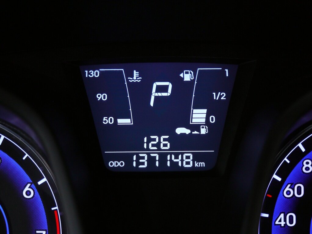 Hyundai ix20 1.6i i-Vision | Cruise | Stoelverwarming | Dealer onderhouden! - Afbeelding 4