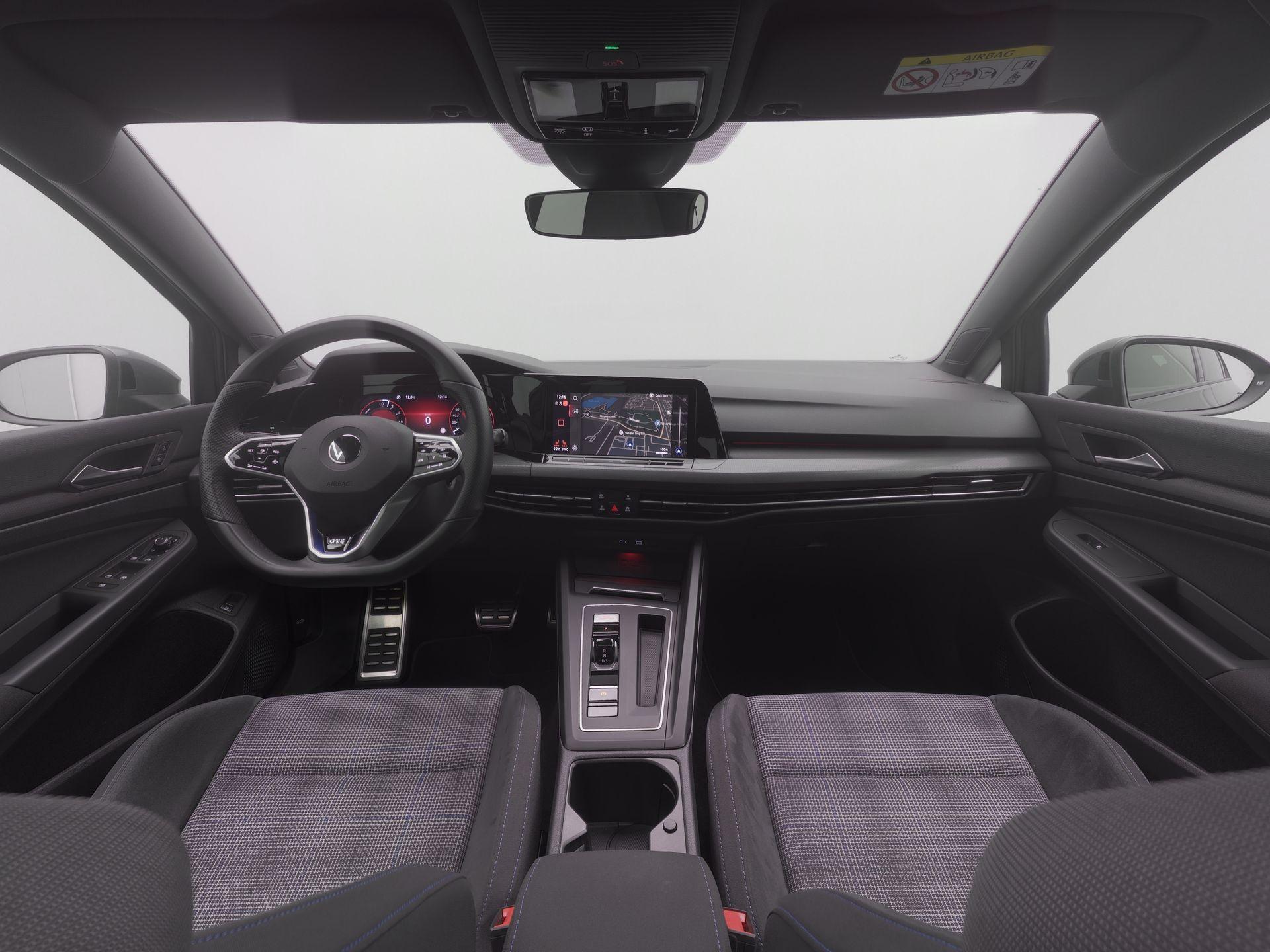 Volkswagen Golf GTE 1.4 eHybrid 245 PK - Afbeelding 4