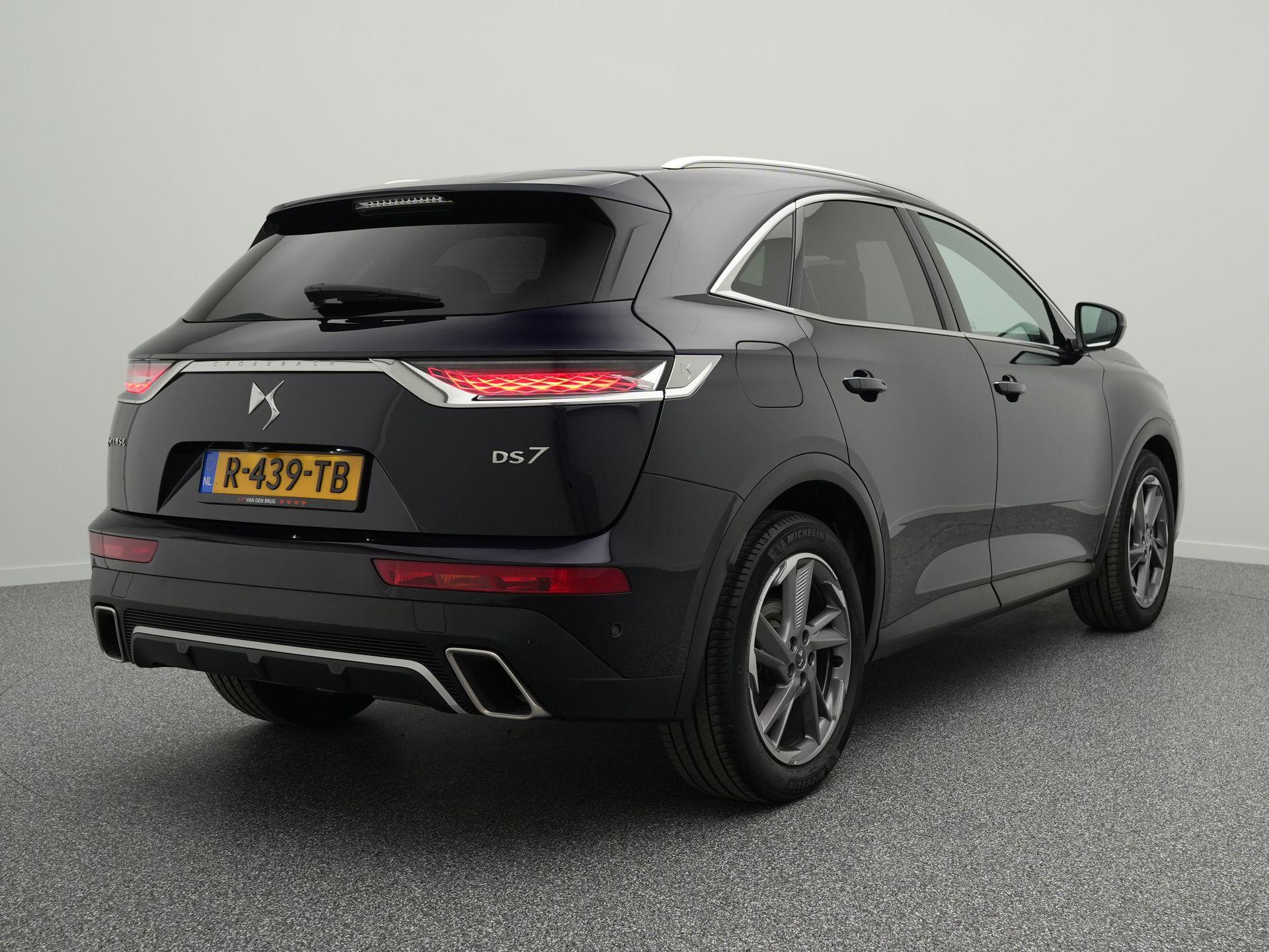 DS DS 7 Crossback E-Tense 225 PK Rivoli - Afbeelding 3
