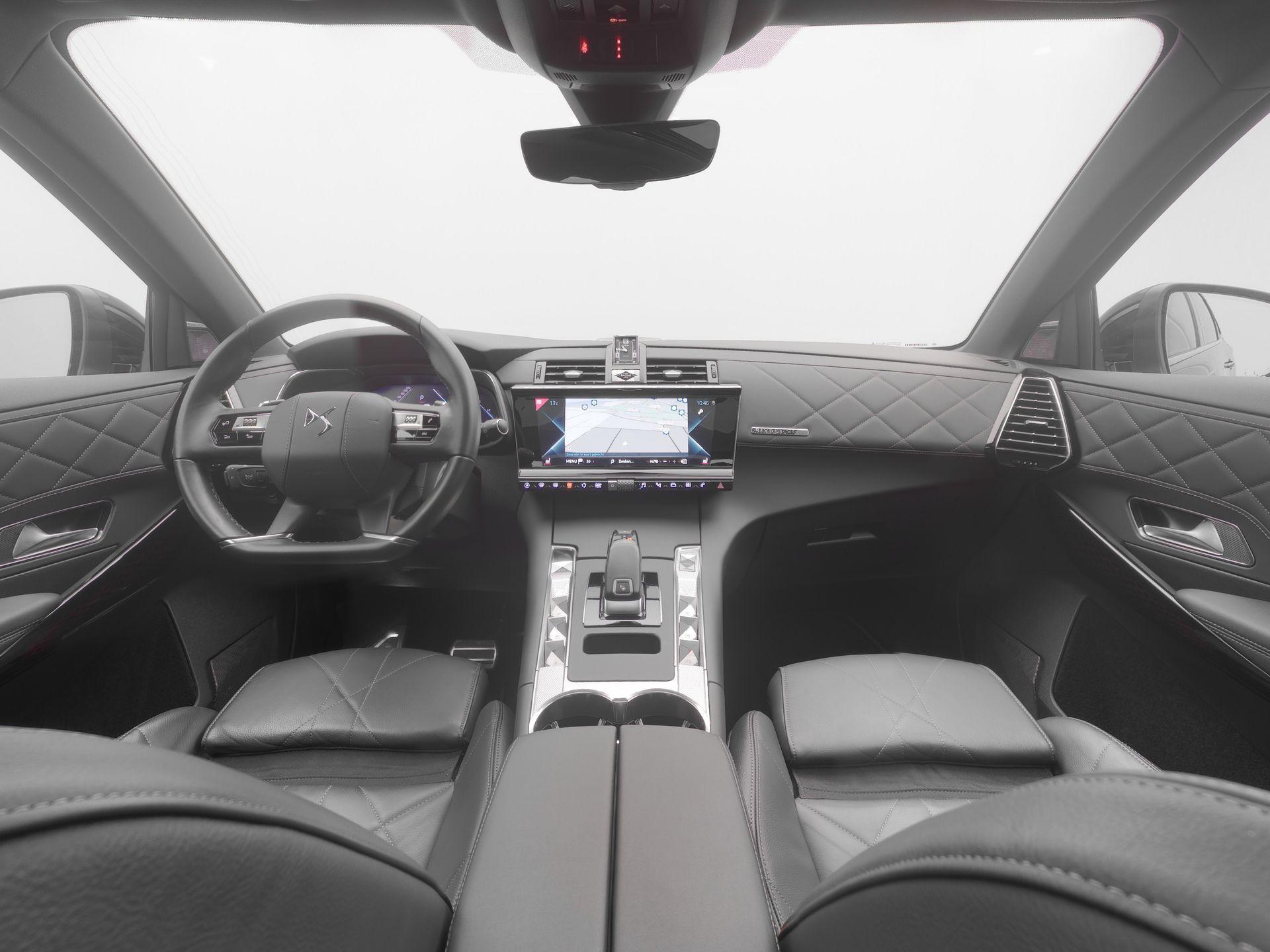 DS DS 7 Crossback E-Tense 225 PK Rivoli - Afbeelding 4