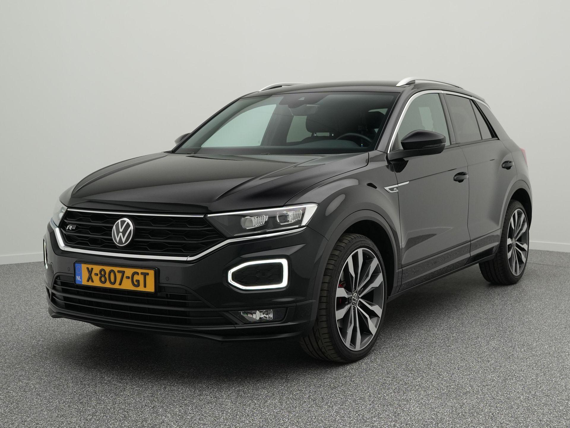 Volkswagen T-Roc R-Line 1.5 TSI 150 PK DSG