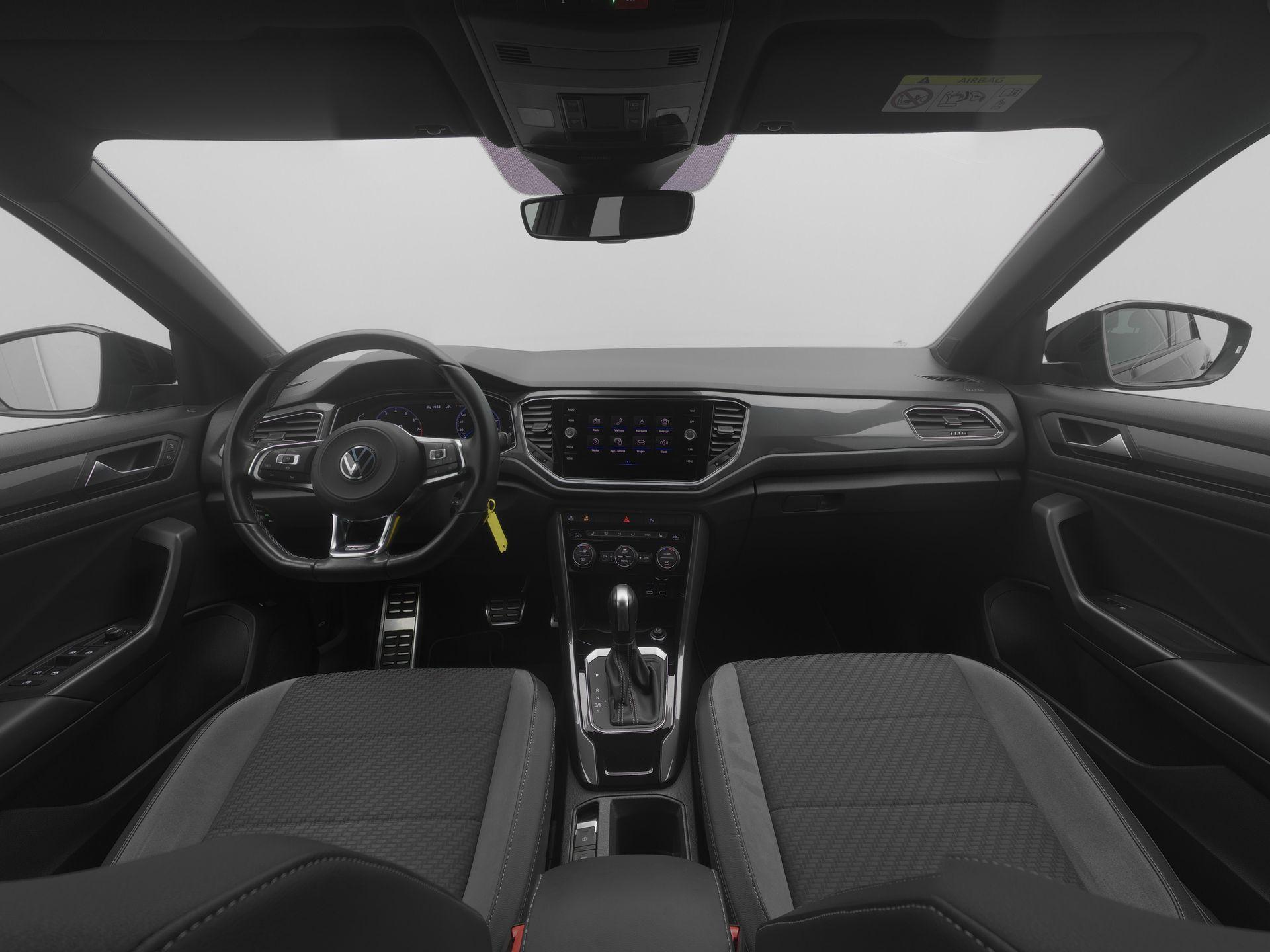 Volkswagen T-Roc R-Line 1.5 TSI 150 PK DSG - Afbeelding 4
