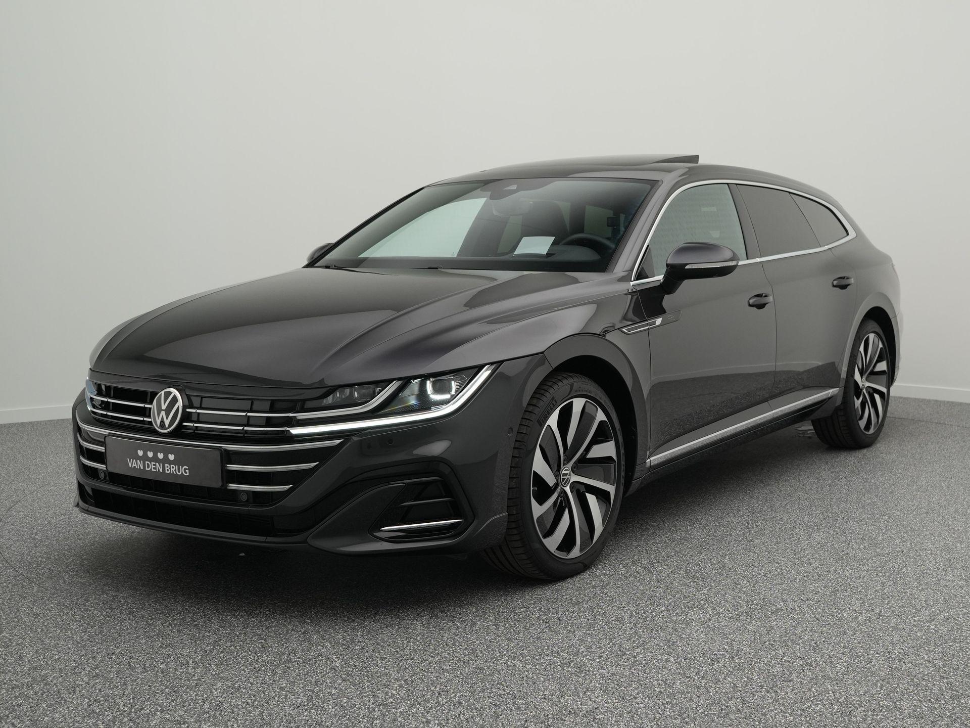Volkswagen Arteon Shooting Brake R-Line 1.4 TSI eHybrid 218 PK