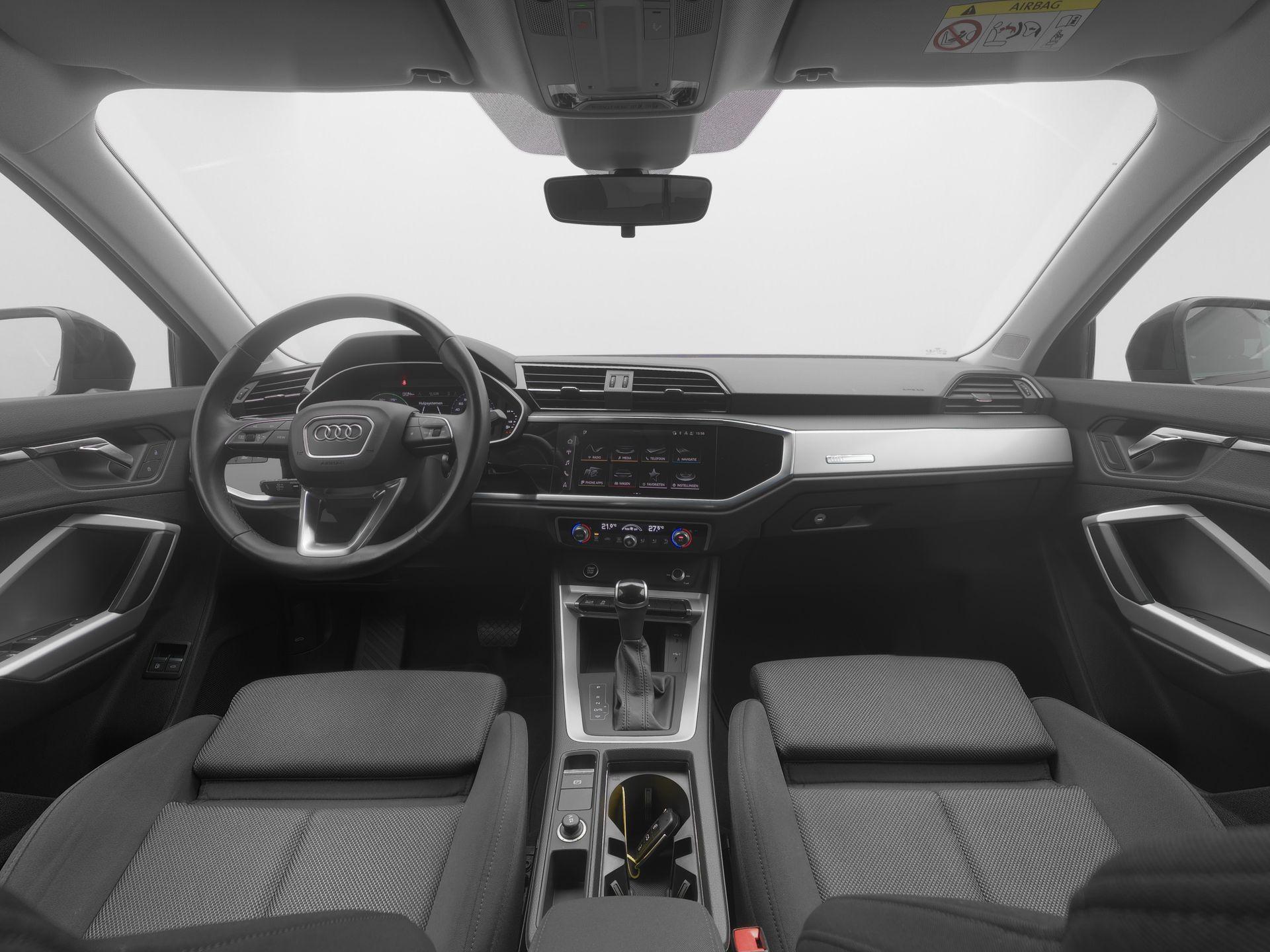 Audi Q3 Sportback 45 TFSI e 245 PK Sport - Afbeelding 4