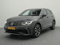 Volkswagen Tiguan R-Line 1.5 TSI 150 PK DSG - Afbeelding 2