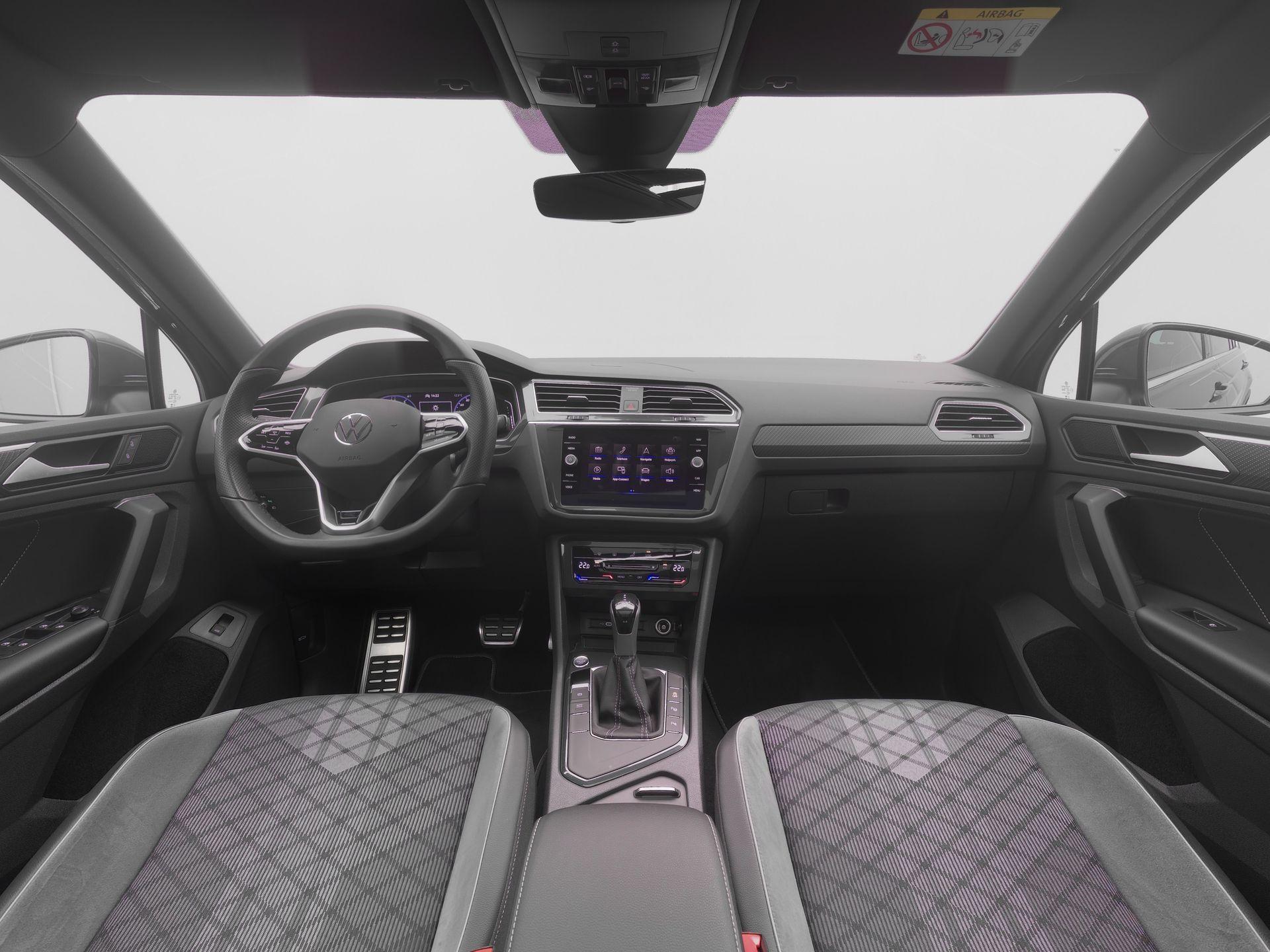 Volkswagen Tiguan R-Line 1.5 TSI 150 PK DSG - Afbeelding 4