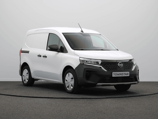 Nissan Townstar Gesloten Bestel L1H1 EV 121 1AT N-Connecta | Vijf jaar garantie | Rijklaarprijs |