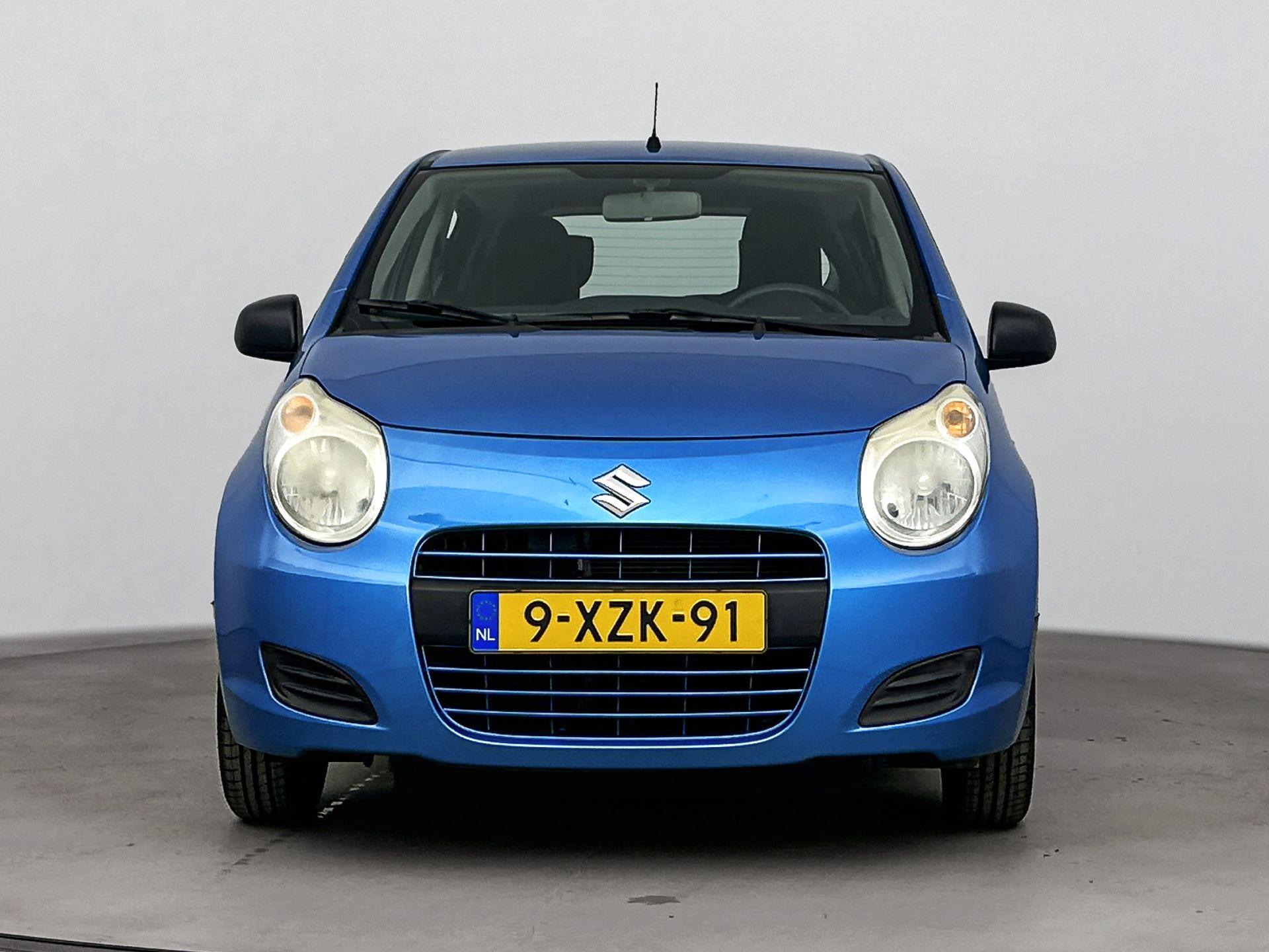 Suzuki Alto 1.0 CELEBRATION EASSS - Afbeelding 5