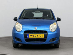 Suzuki Alto 1.0 CELEBRATION EASSS - Afbeelding 5