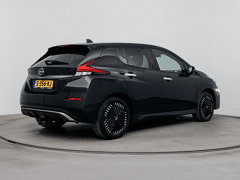 Nissan Leaf e+ TEKNA 62 kWh - Afbeelding 3