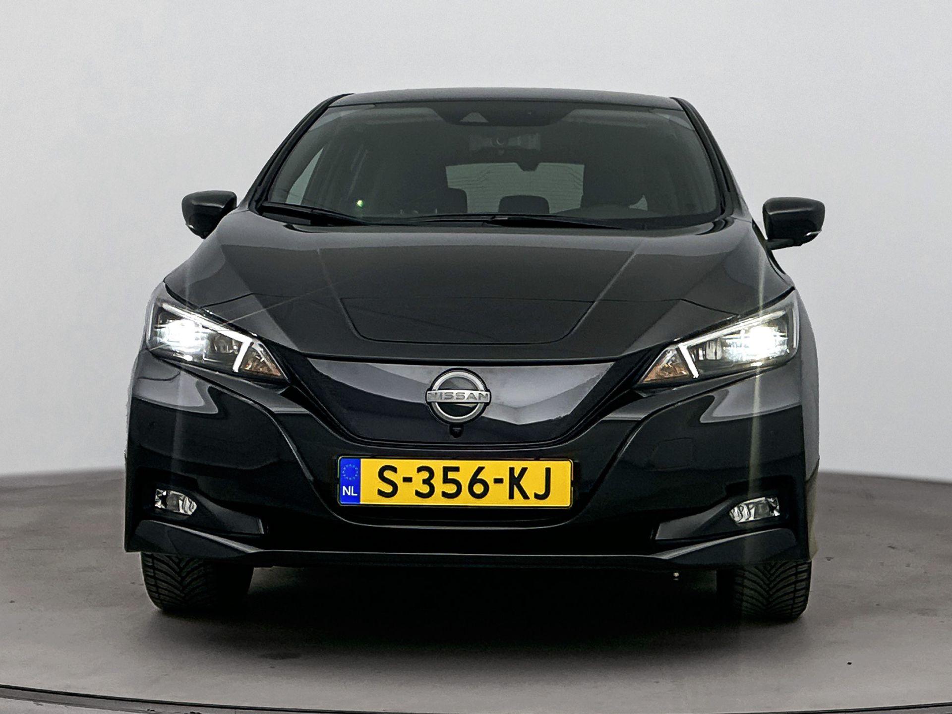 Nissan Leaf e+ TEKNA 62 kWh - Afbeelding 5