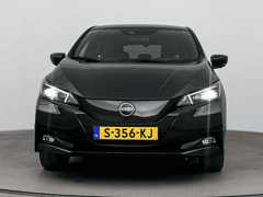 Nissan Leaf e+ TEKNA 62 kWh - Afbeelding 5