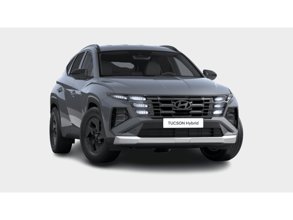 Hyundai Tucson 1.6 T-GDI HEV Pure Edition Automaat - Afbeelding 1