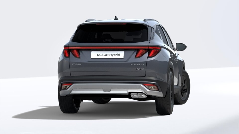 Hyundai Tucson 1.6 T-GDI HEV Pure Edition Automaat - Afbeelding 2