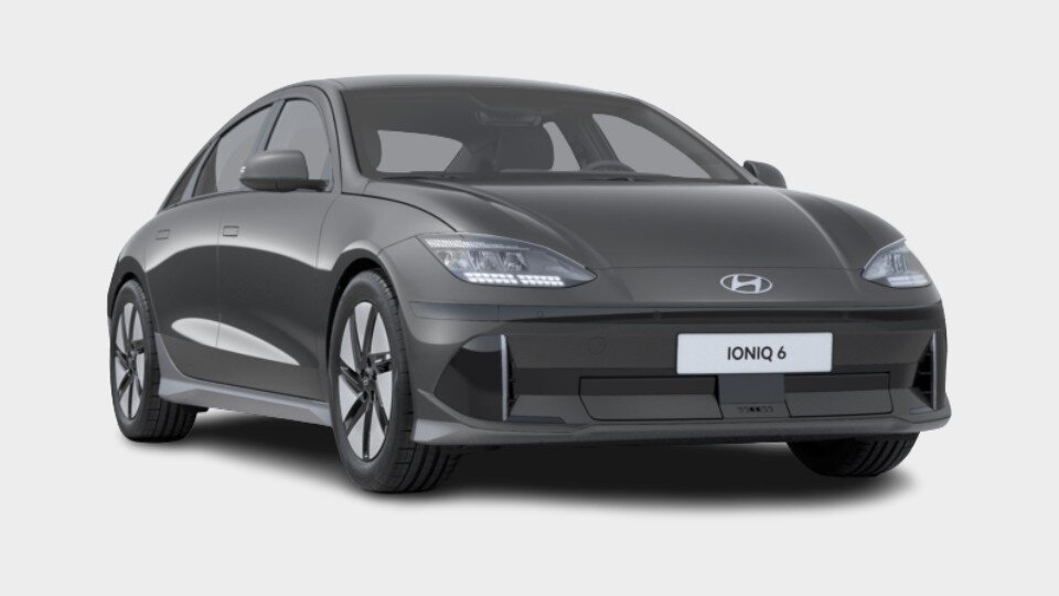 Hyundai IONIQ 6 77,4 kWh RWD Style Automaat